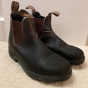 Blundstone #500 UK Size 5.5